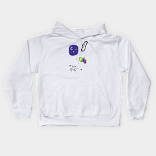 Untitled Kids Hoodie